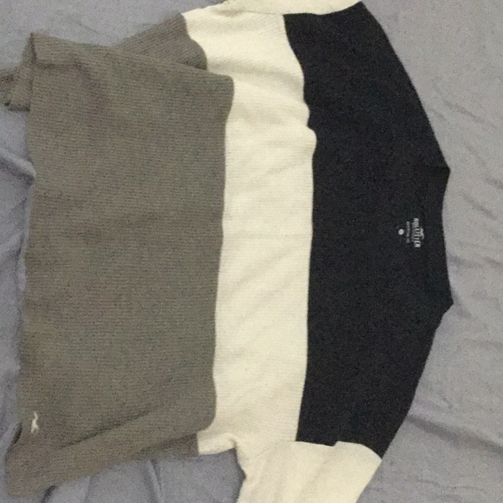 Hollister Cute Long Sleeve